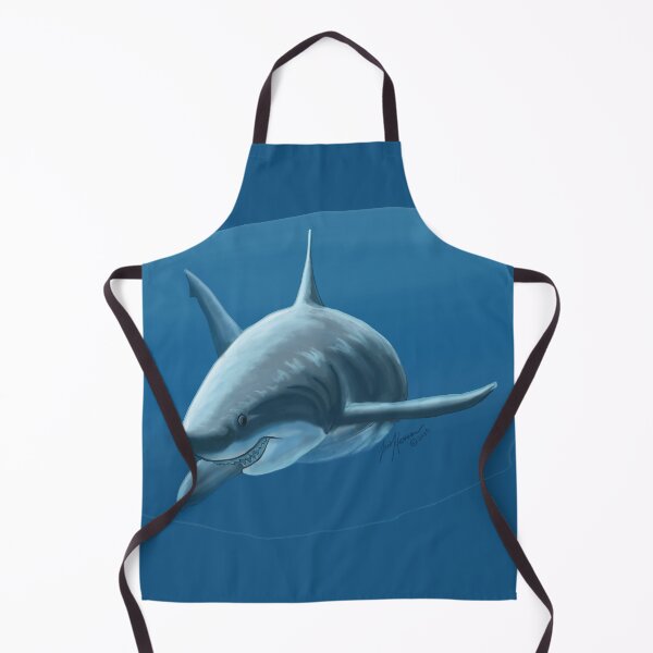 Item preview, The Greatest Shark designed and sold by Imagine My Universe.