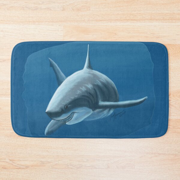 Item preview, The Greatest Shark designed and sold by Imagine My Universe.