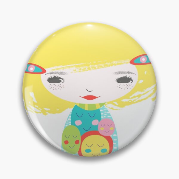 Item preview, I Happy You (Yellow) designed and sold by ruby + acorn.
