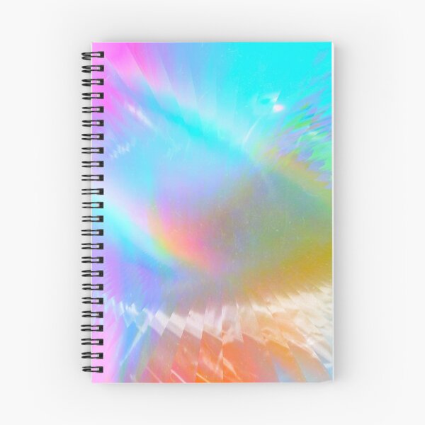 Item preview, Technicolor designed and sold by BelleInconnue.