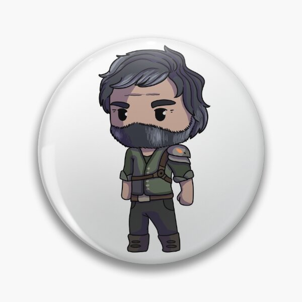 Item preview, Lawrence Ravenwood designed and sold by MonoRaven.