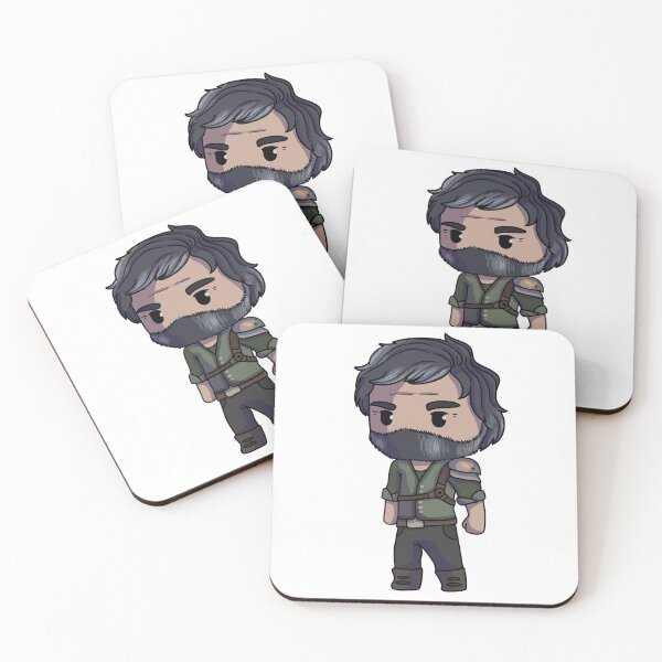 Item preview, Lawrence Ravenwood designed and sold by MonoRaven.