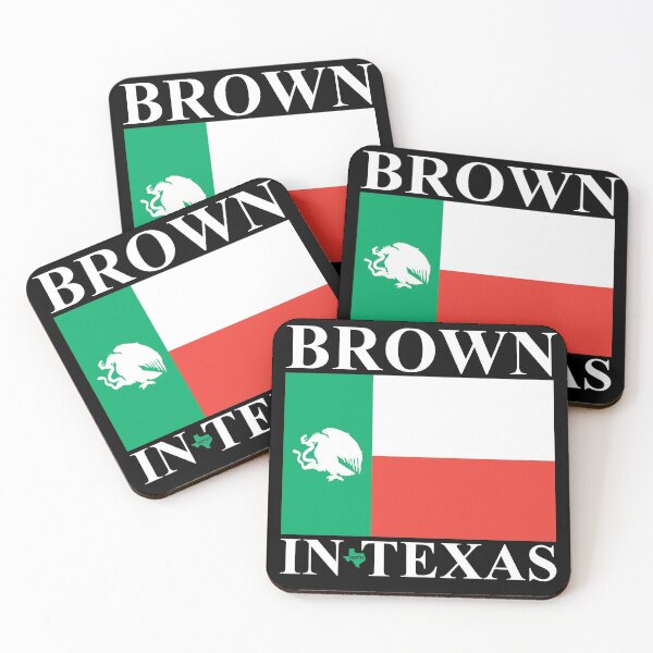Item preview, Brown in Texas | #iRepTex designed and sold by ireptex.