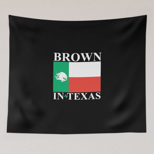 Item preview, Brown in Texas | #iRepTex designed and sold by ireptex.