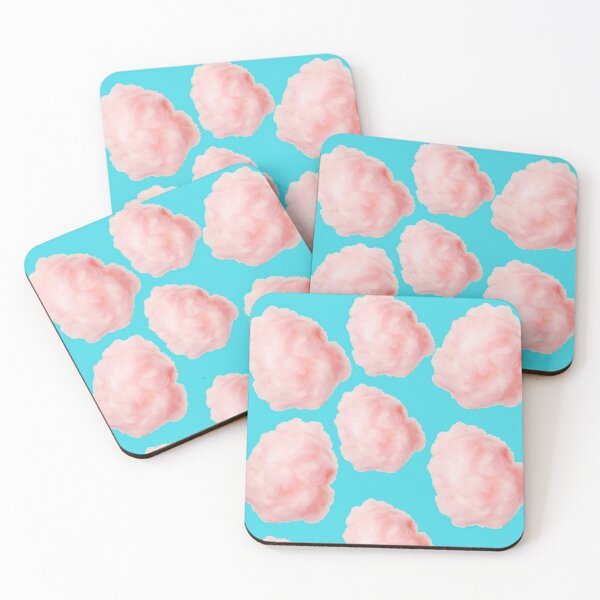 Item preview, Cotton candy sky designed and sold by MynameisRafe.