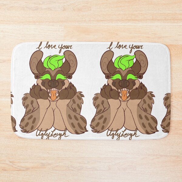 Item preview, I love your Ugly Laugh designed and sold by question.