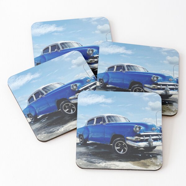 Item preview, Chevrolet car from the 50s designed and sold by raynelcas.