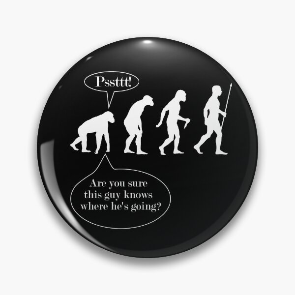 Item preview, Funny evolution of man / humanity image designed and sold by CLfiftyone.
