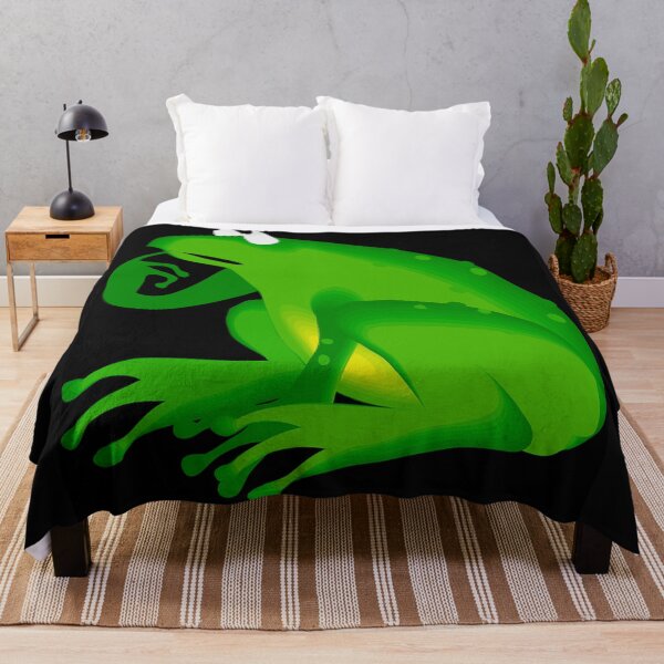 Item preview, Nice Frogs pets animals sweet cute full face funny cartoon asking designed and sold by Coolstuff4you71.