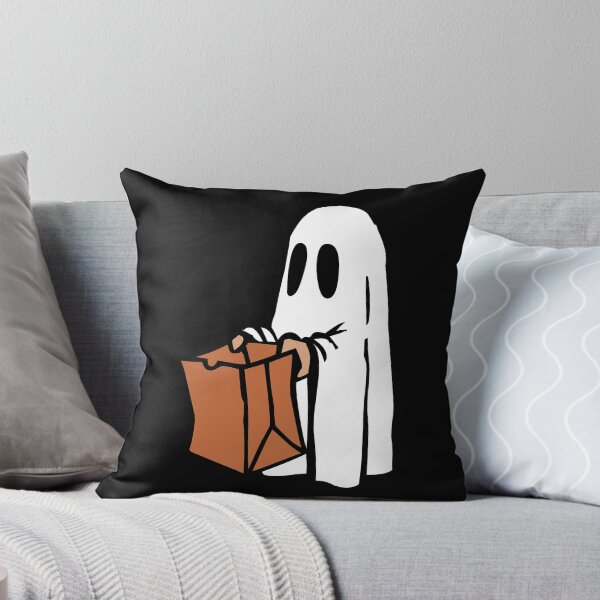 Item preview, Trick Or Treat Halloween Ghost designed and sold by HappyPrints405.