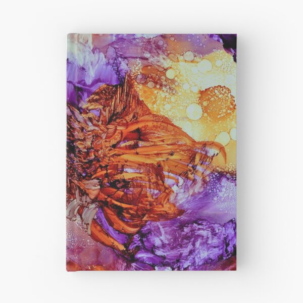 Item preview, Bliss in berry designed and sold by Angela Marinari.