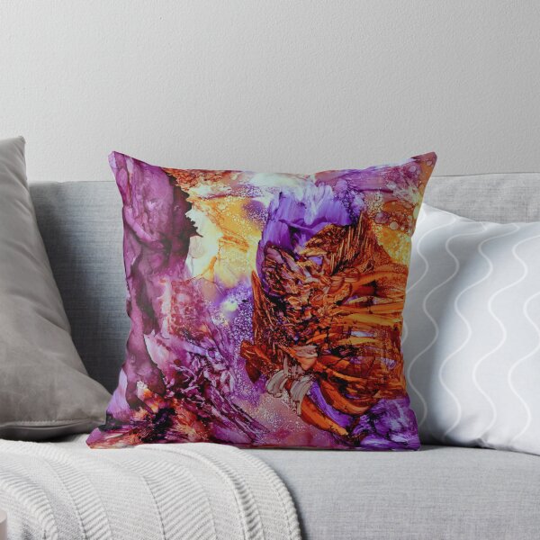 Item preview, Bliss in berry designed and sold by Angela Marinari.