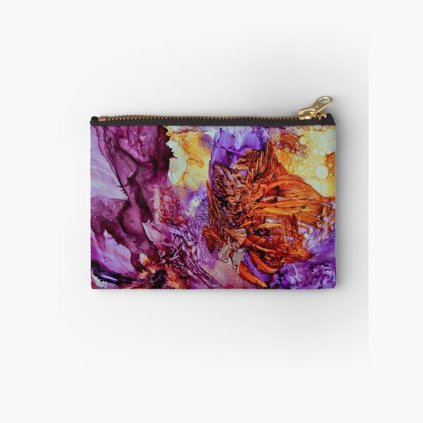 Item preview, Bliss in berry designed and sold by Angela Marinari.