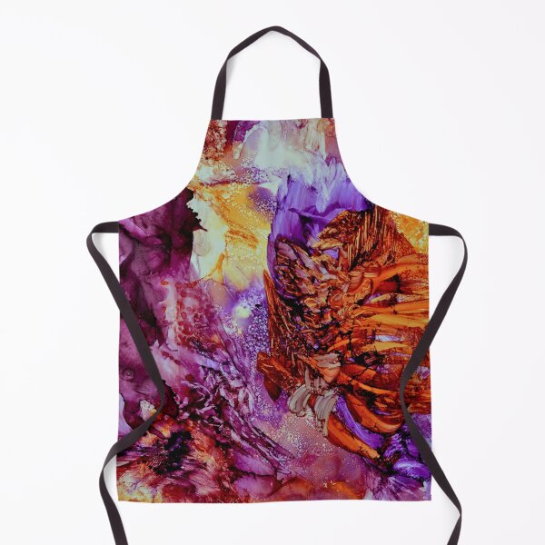 Item preview, Bliss in berry designed and sold by Angela Marinari.