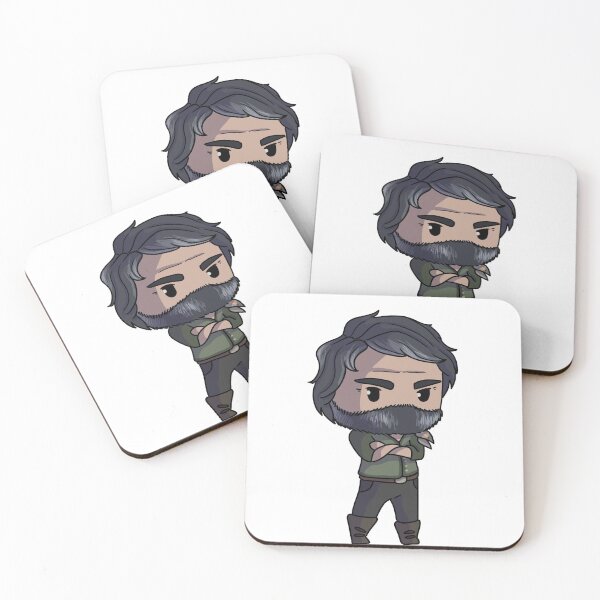 Item preview, Lawrence Ravenwood designed and sold by MonoRaven.