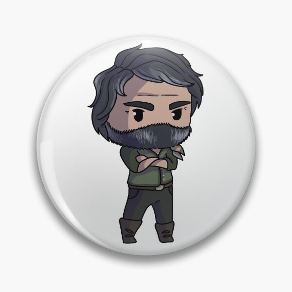 Item preview, Lawrence Ravenwood designed and sold by MonoRaven.