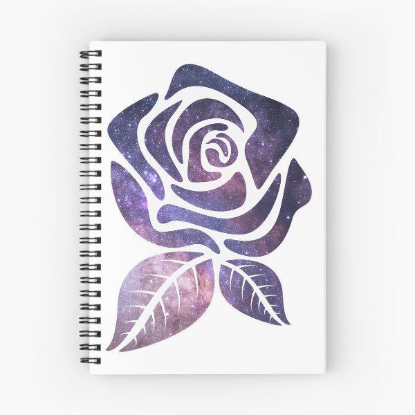 Item preview, cosmic day dream rose designed and sold by MESSASSI.