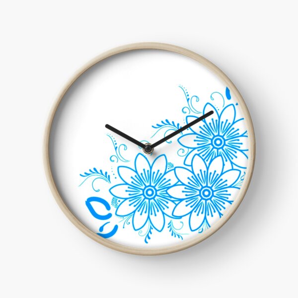 Item preview, Floral Design designed and sold by roostreasures.
