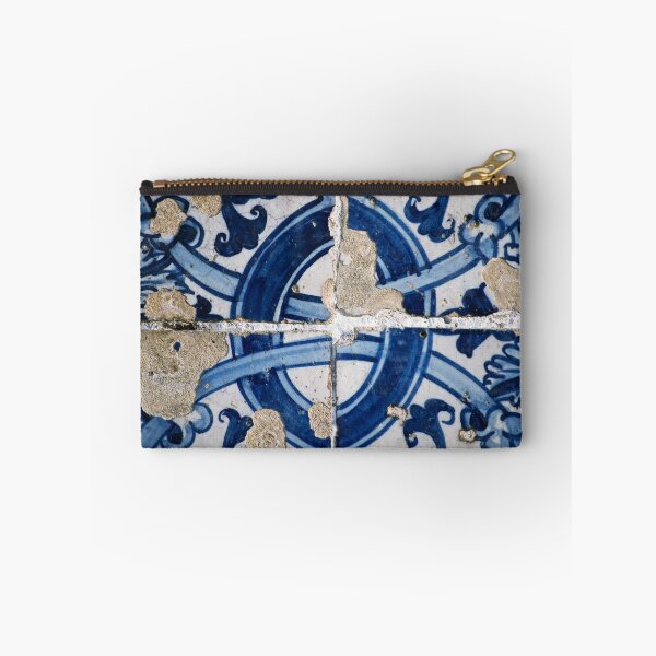 Item preview, Portuguese glazed tiles, azulejo designed and sold by SunnyPortugal.