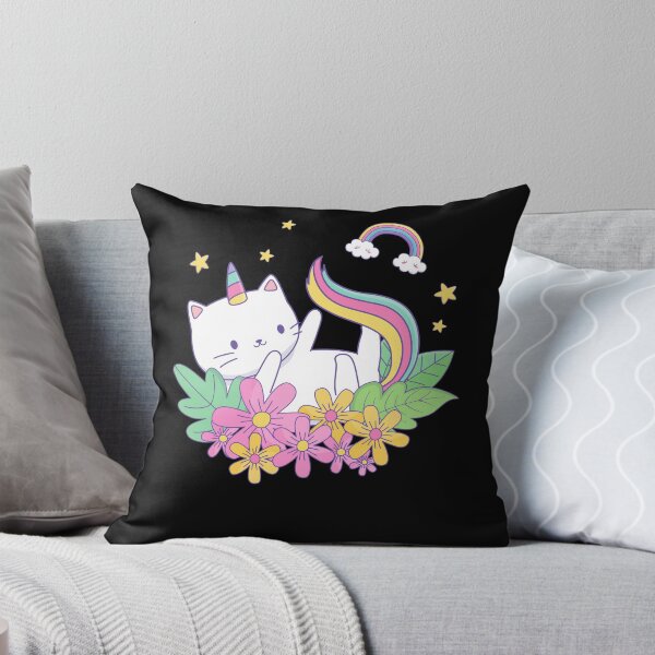 Item preview, Caticorn designed and sold by aniskastarr.