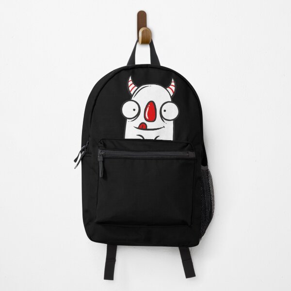 Denis merch backpack best sale