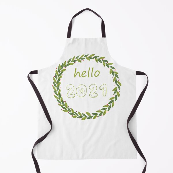 Item preview, Hello 2021 designed and sold by rejebolla.