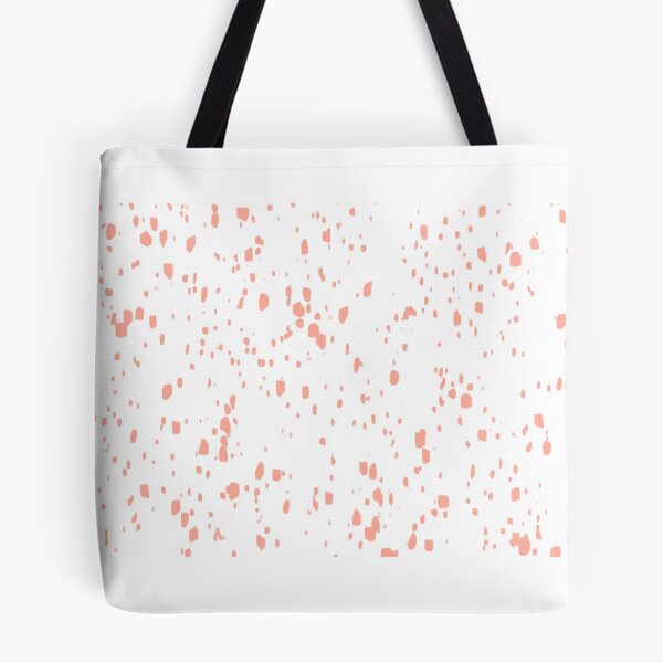 Item preview, Coral spots designed and sold by swimmerMCL.