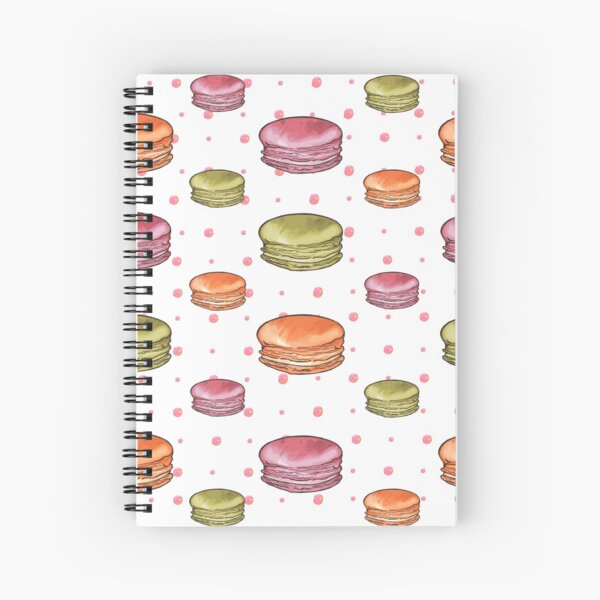 Item preview, Macaron flavours designed and sold by FashionDoodles.