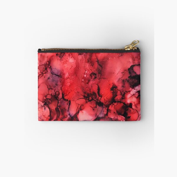 Item preview, Volcanic Alcohol Ink designed and sold by Artfully Abstracted.