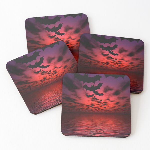 Item preview, Flying bats designed and sold by 4Seasons.