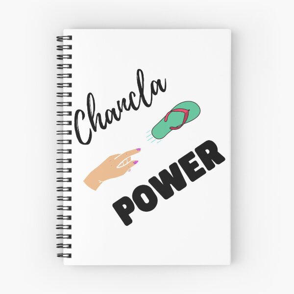 Item preview, Chancla Power designed and sold by Nima89.