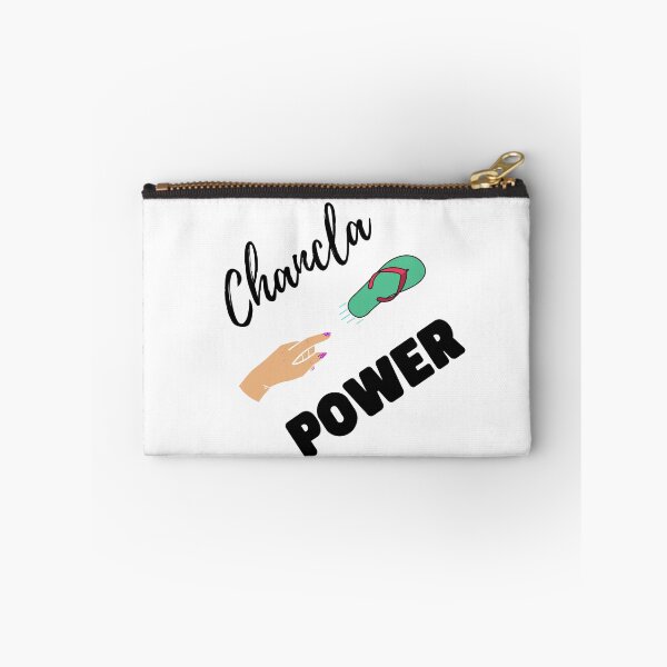 Item preview, Chancla Power designed and sold by Nima89.