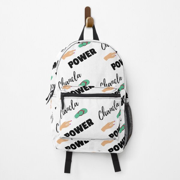 Item preview, Chancla Power designed and sold by Nima89.