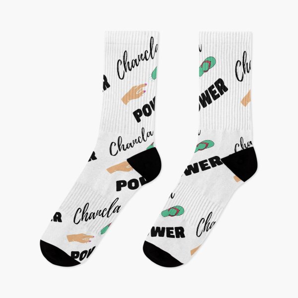 Item preview, Chancla Power designed and sold by Nima89.