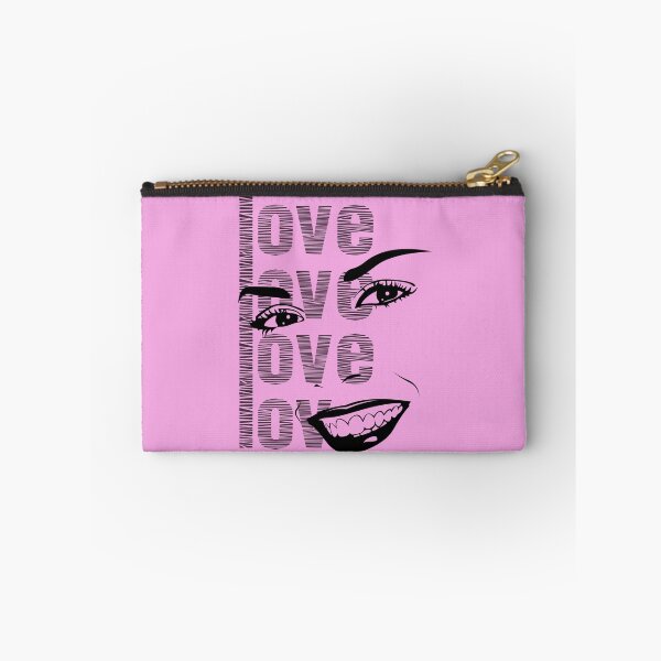 Item preview, Girl Face Love /  designed and sold by Jessi Review.