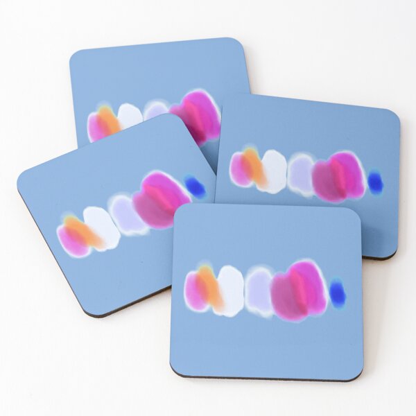 Item preview, Punch Drunk Love Colors designed and sold by TYPhoenicians.