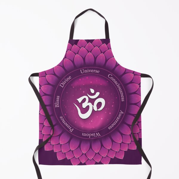Item preview, Crown Chakra Mandala - 48 Universe VBG designed and sold by chakraplaza.