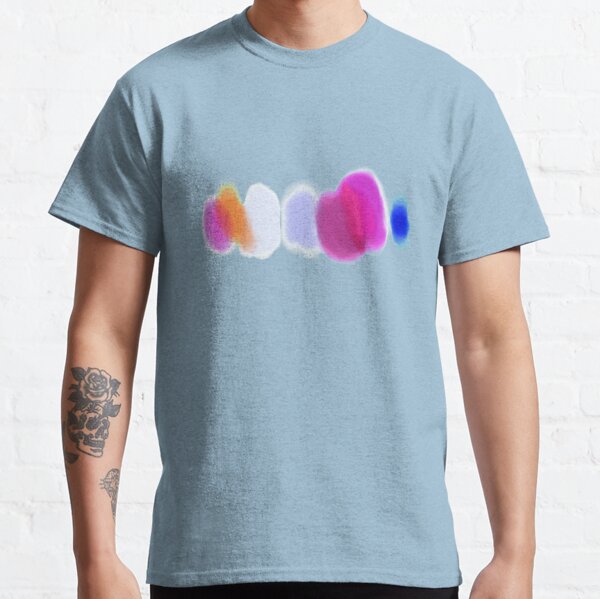 Punch Drunk Love Couleurs T-shirt classique