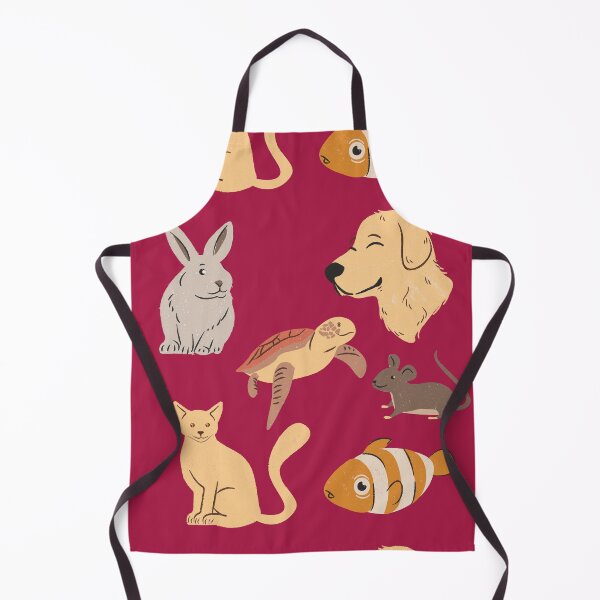 Item preview, Cute Assorted Animals designed and sold by luizard.