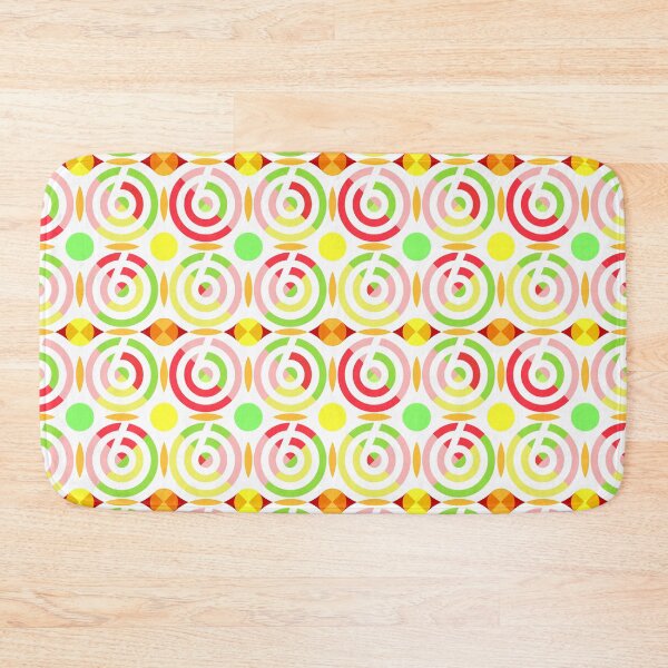 Item preview, Day6 Summer Tile designed and sold by Waradous.