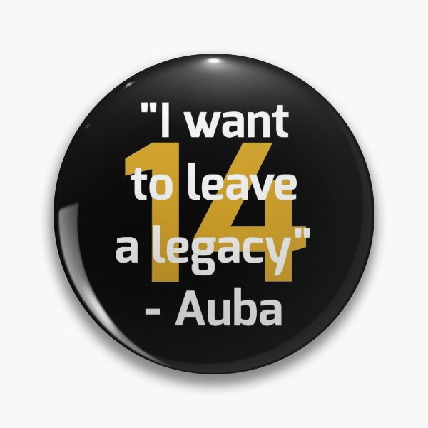 Item preview, I Want To Leave A Legacy designed and sold by Driesman.