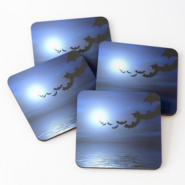 Item preview, Flying bats designed and sold by 4Seasons.