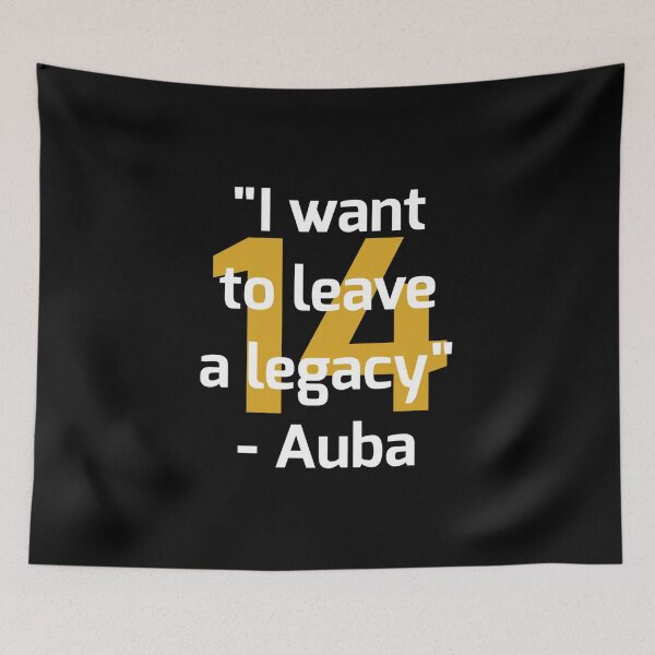 Item preview, I Want To Leave A Legacy designed and sold by Driesman.