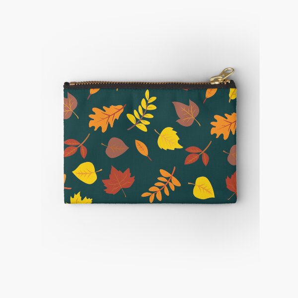 Item preview, Autumn Pattern Dark designed and sold by cherishakayart.