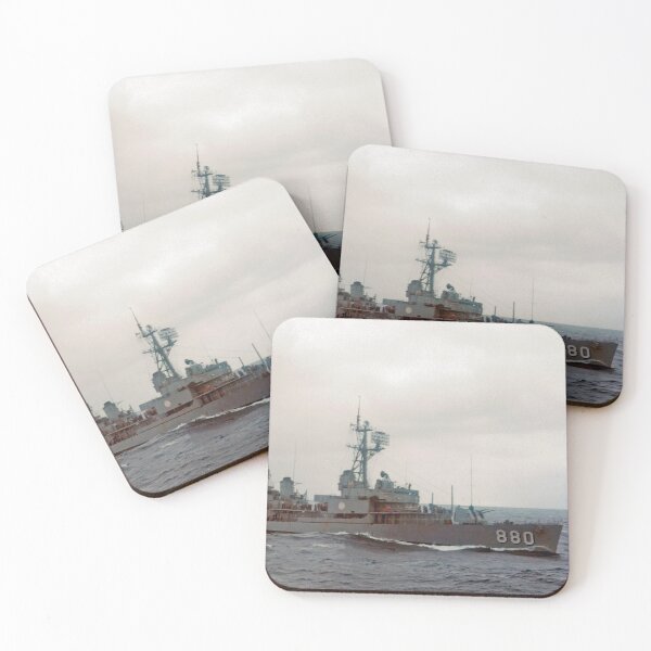 Item preview, USS DYESS (DD-880) SHIP'S STORE designed and sold by militarygifts.