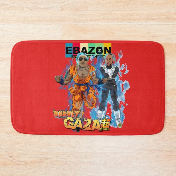 Item preview, UNRULY GAZA designed and sold by ebazon.