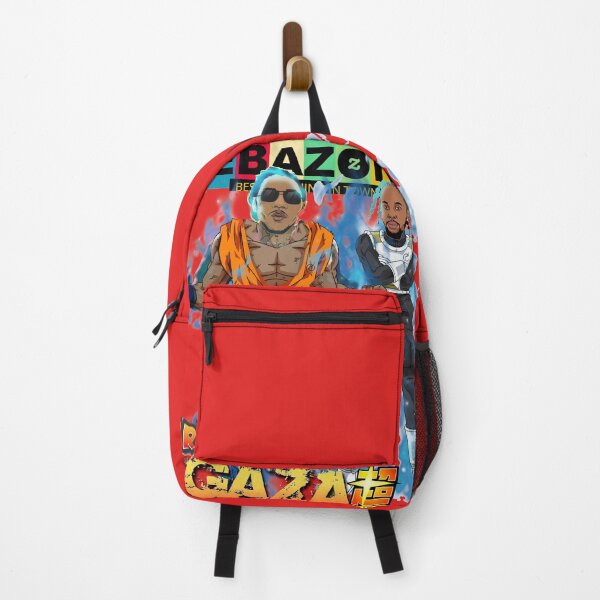 Item preview, UNRULY GAZA designed and sold by ebazon.