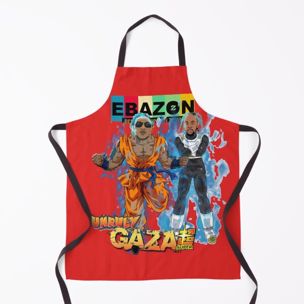 Item preview, UNRULY GAZA designed and sold by ebazon.