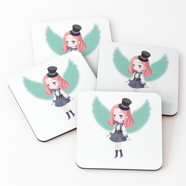 Item preview, Proper Wings designed and sold by BlackkitSticks.