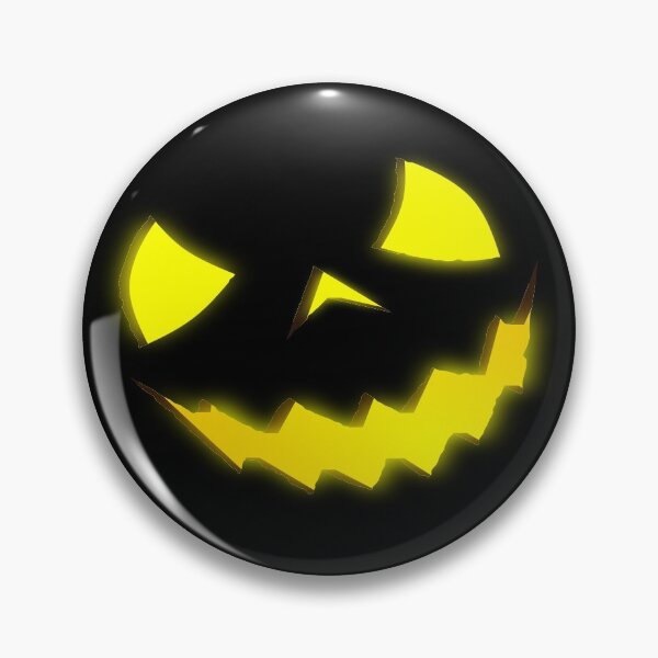 Item preview, Sinister Festivities Jack O Lantern designed and sold by Astro-Drifter.